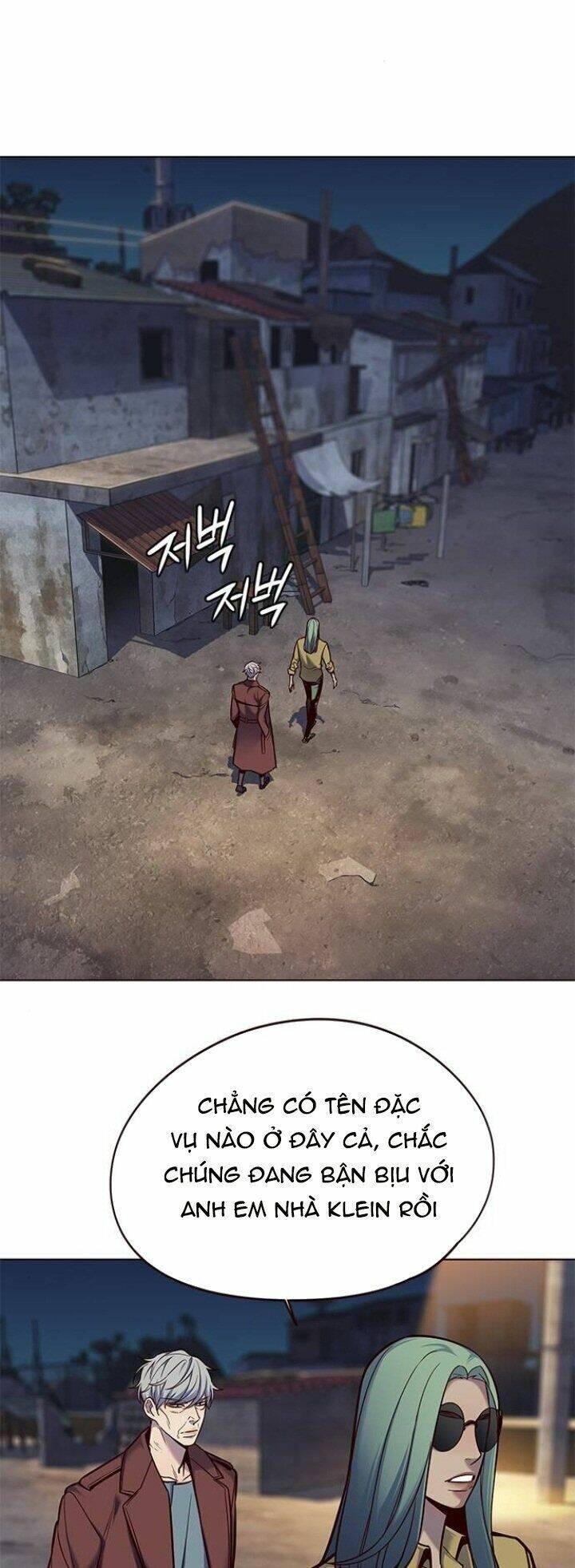 Hoá Thân Thành Mèo Chap 109 - Next Chap 110