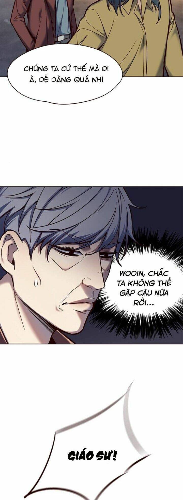 Hoá Thân Thành Mèo Chap 109 - Next Chap 110