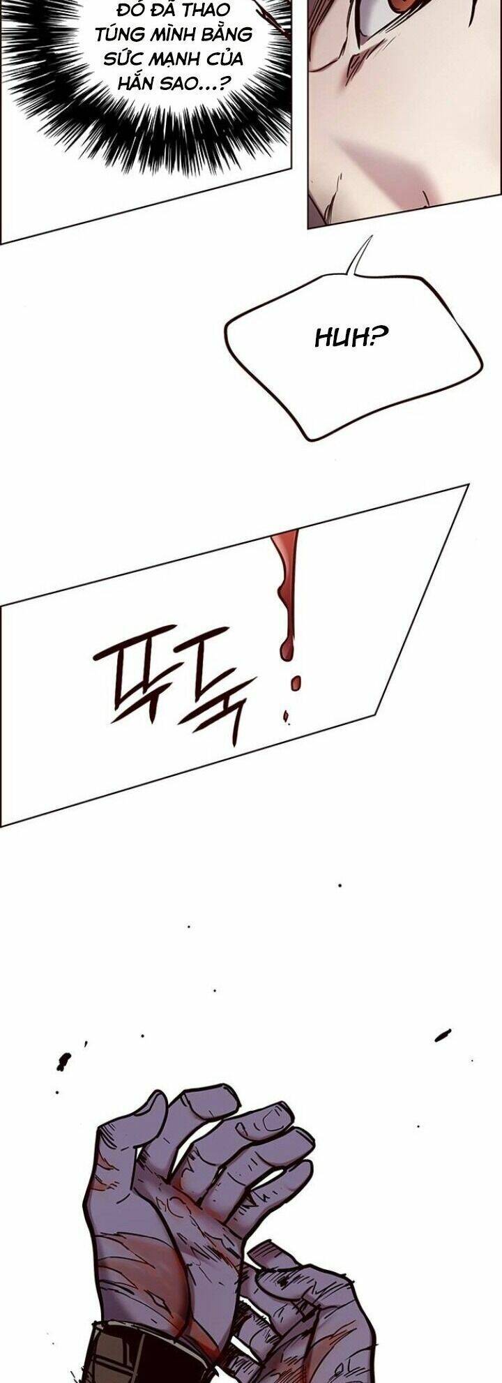 Hoá Thân Thành Mèo Chap 109 - Next Chap 110
