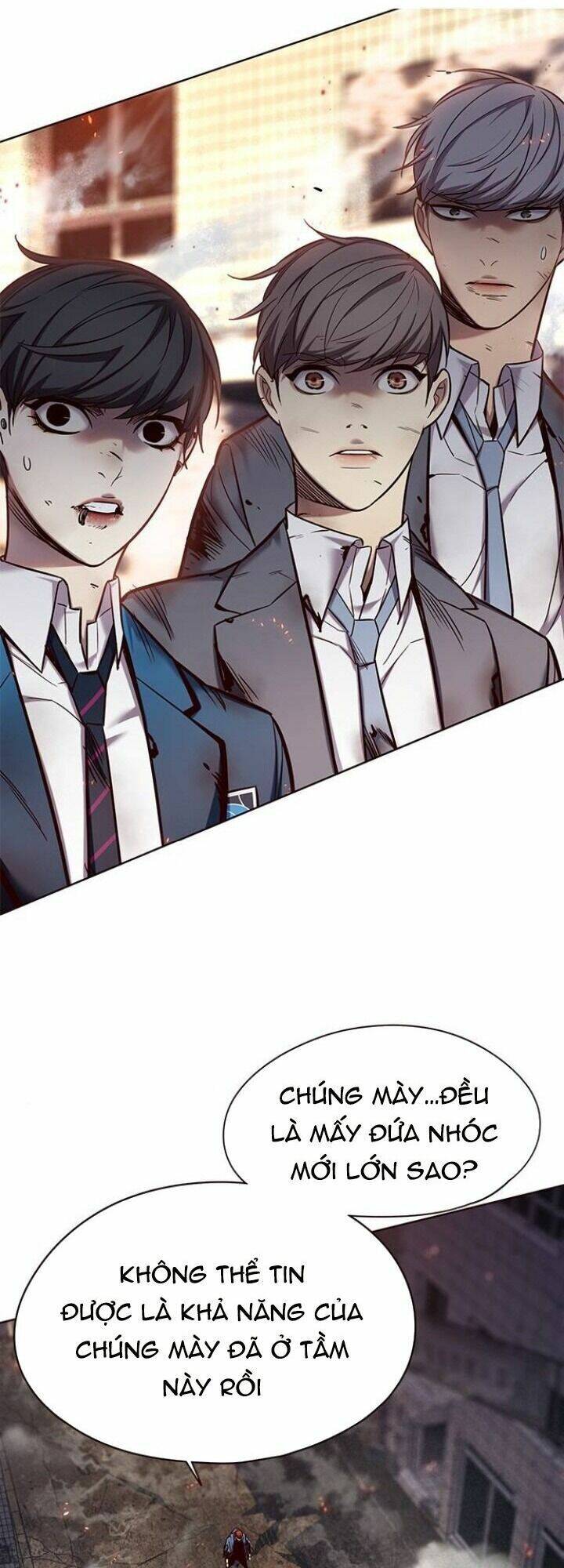 Hoá Thân Thành Mèo Chap 109 - Next Chap 110