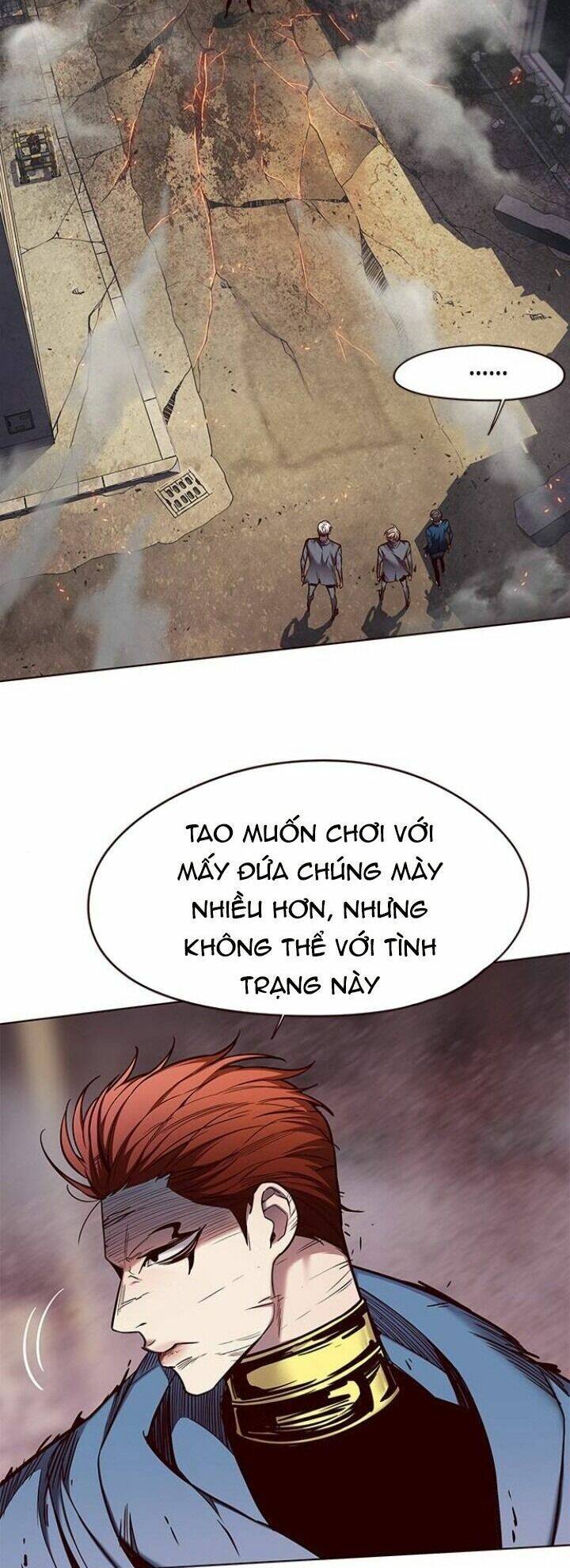Hoá Thân Thành Mèo Chap 109 - Next Chap 110