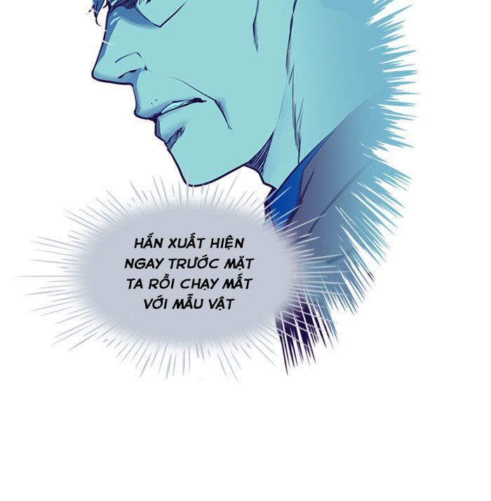 Hoá Thân Thành Mèo Chap 11 - Next Chap 12