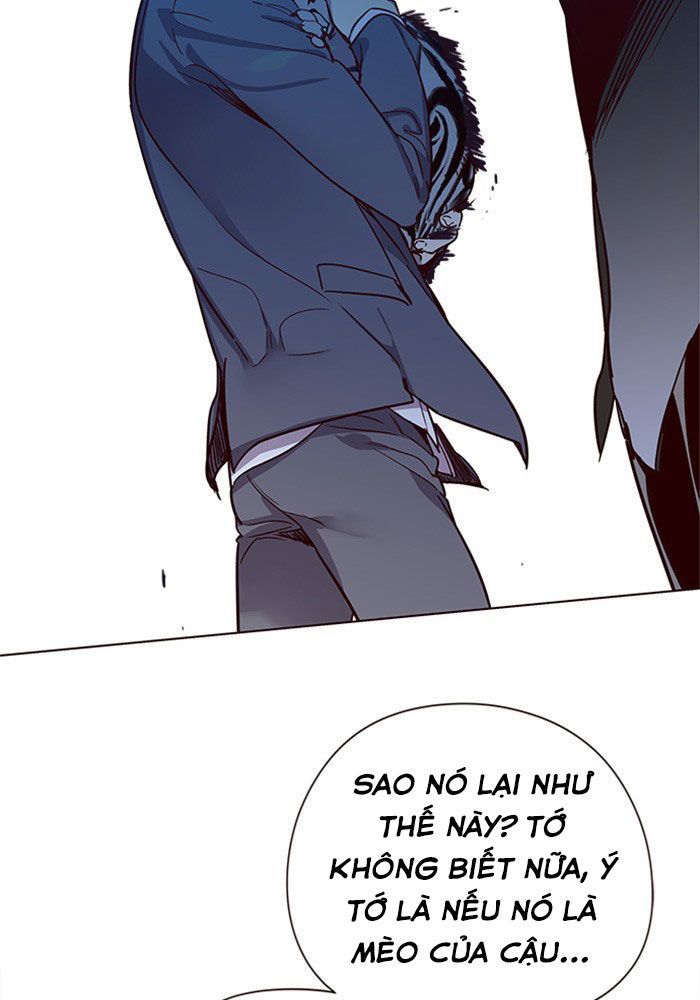 Hoá Thân Thành Mèo Chap 11 - Next Chap 12