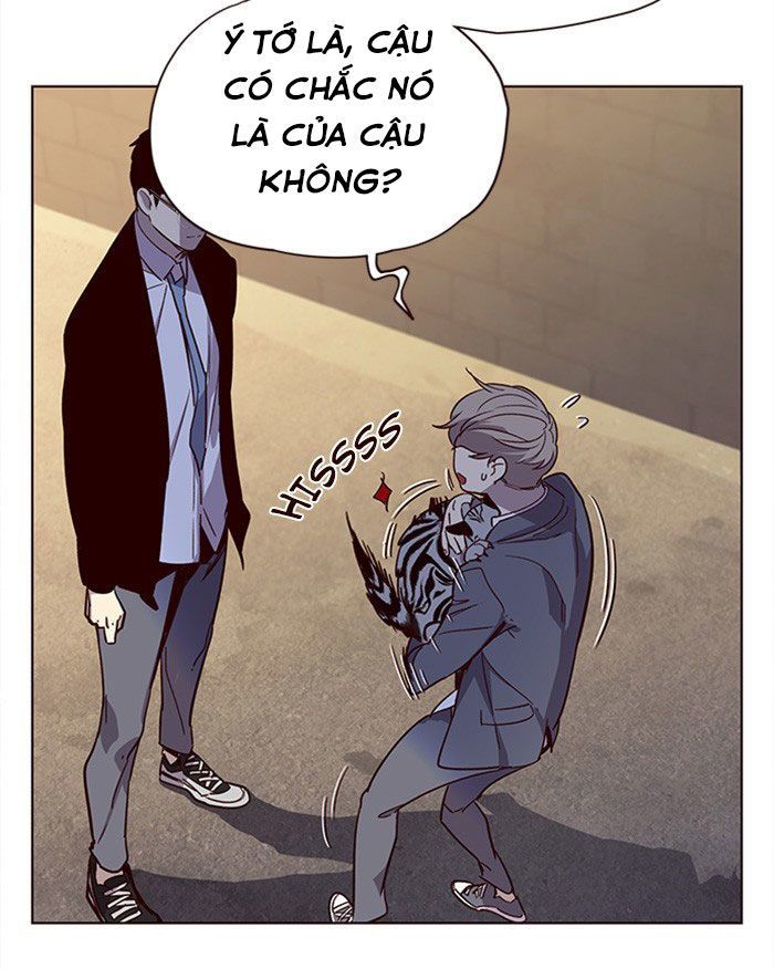 Hoá Thân Thành Mèo Chap 11 - Next Chap 12