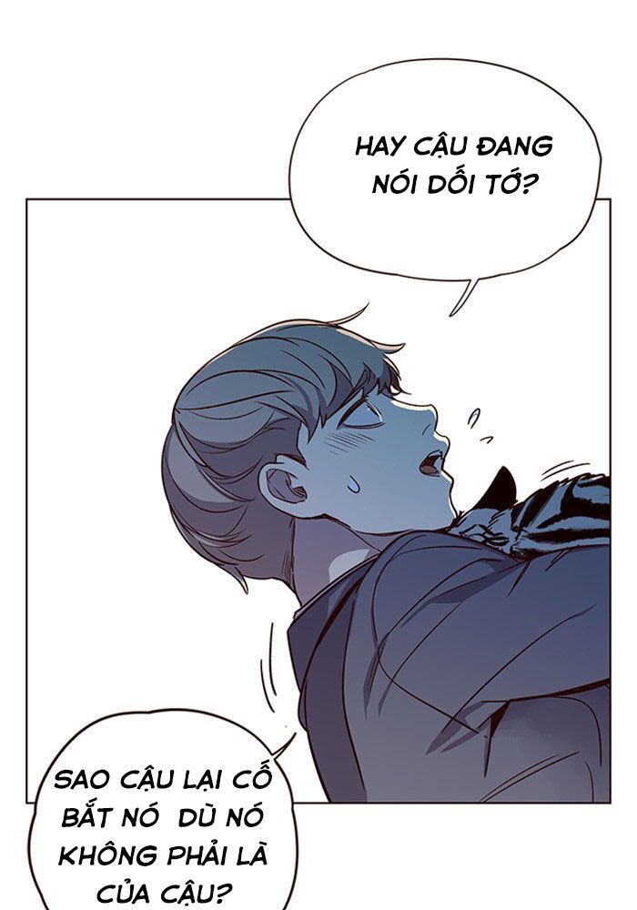 Hoá Thân Thành Mèo Chap 11 - Next Chap 12