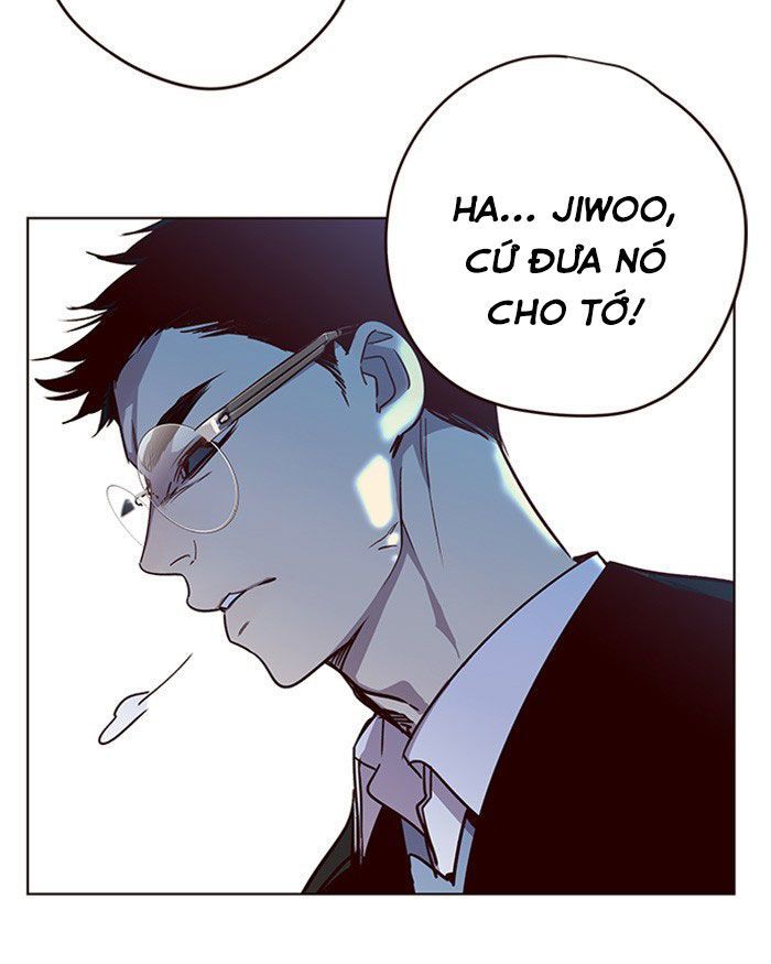 Hoá Thân Thành Mèo Chap 11 - Next Chap 12