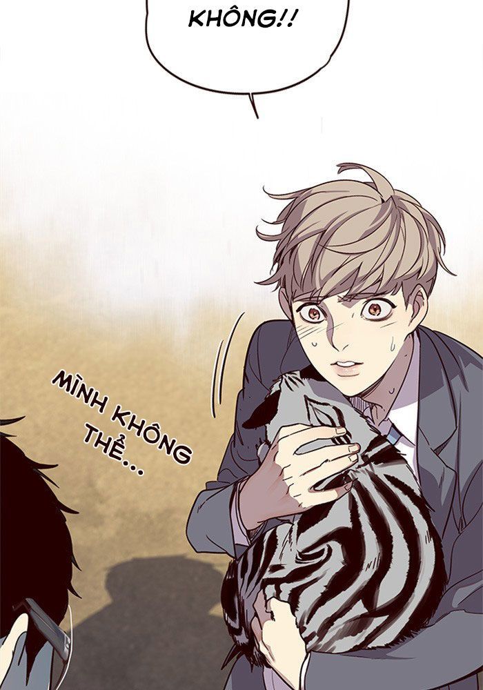 Hoá Thân Thành Mèo Chap 11 - Next Chap 12