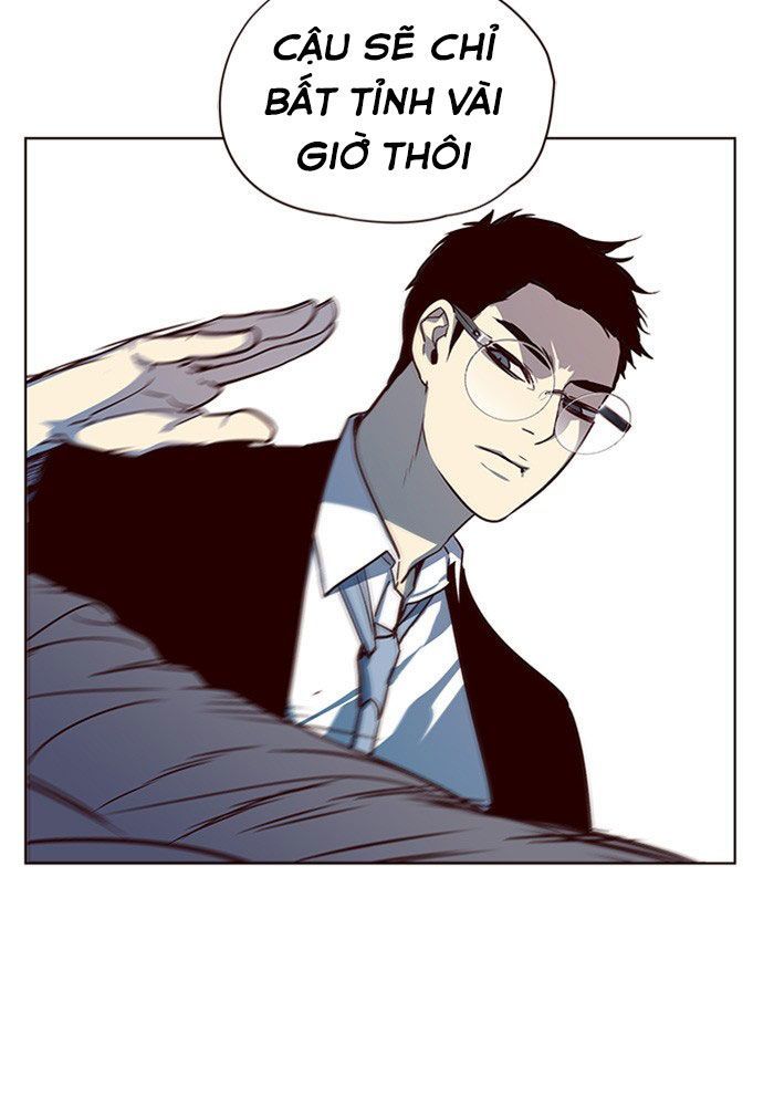 Hoá Thân Thành Mèo Chap 11 - Next Chap 12
