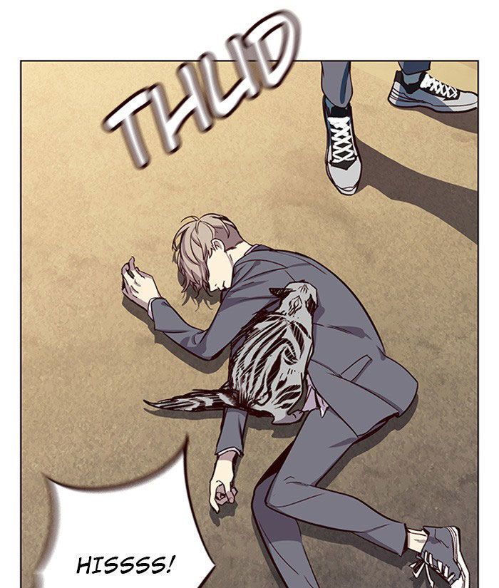 Hoá Thân Thành Mèo Chap 11 - Next Chap 12