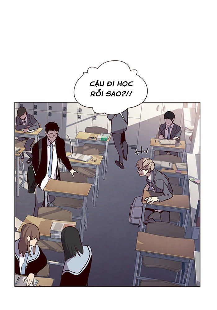 Hoá Thân Thành Mèo Chap 11 - Next Chap 12