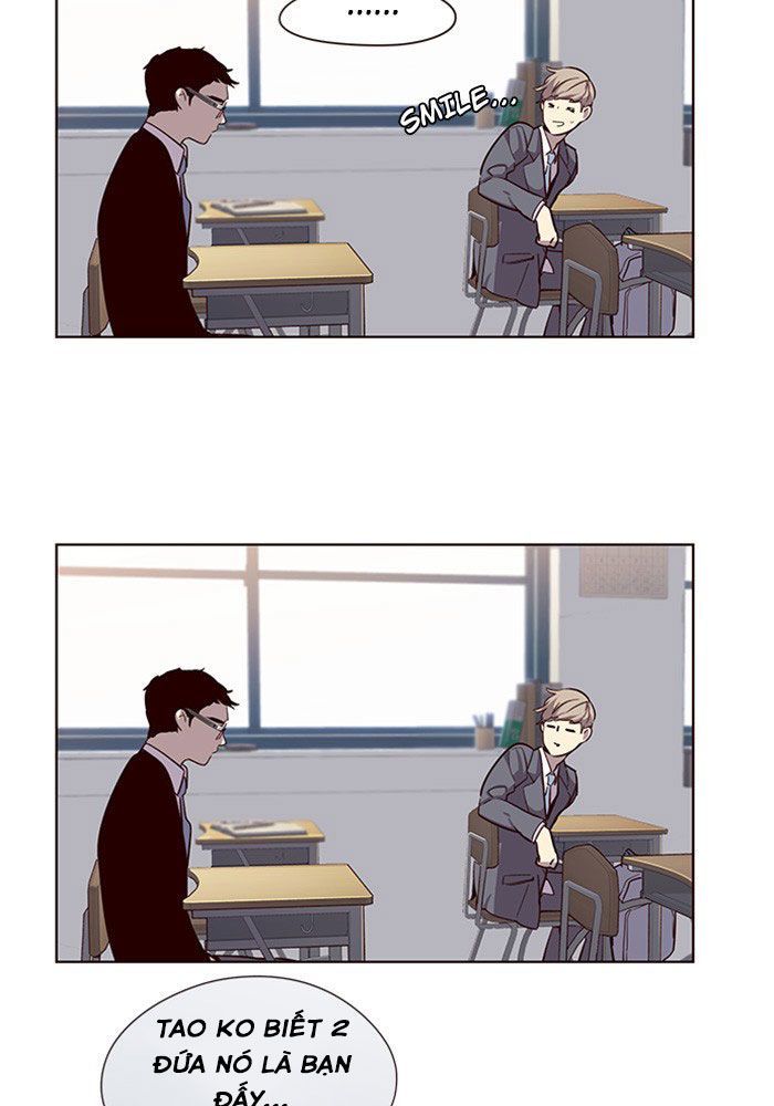 Hoá Thân Thành Mèo Chap 11 - Next Chap 12
