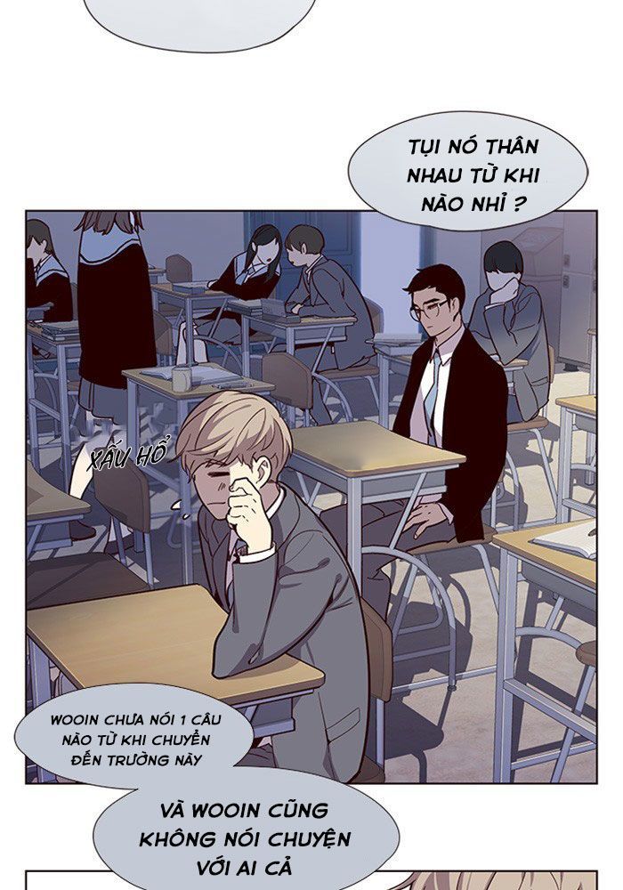 Hoá Thân Thành Mèo Chap 11 - Next Chap 12