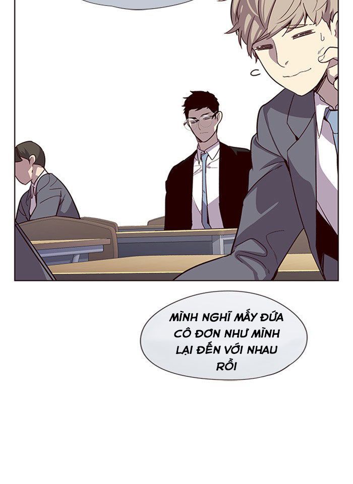Hoá Thân Thành Mèo Chap 11 - Next Chap 12