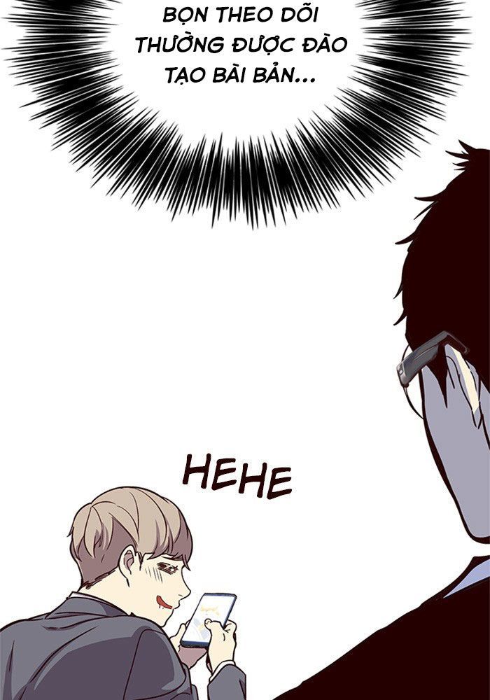 Hoá Thân Thành Mèo Chap 11 - Next Chap 12