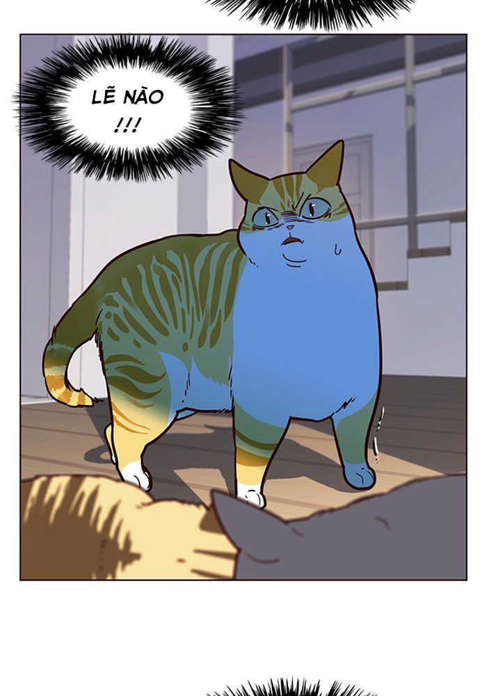 Hoá Thân Thành Mèo Chap 11 - Next Chap 12