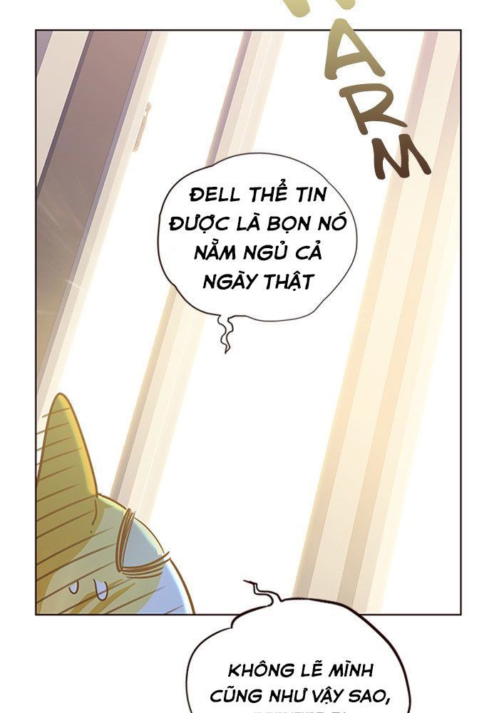 Hoá Thân Thành Mèo Chap 11 - Next Chap 12