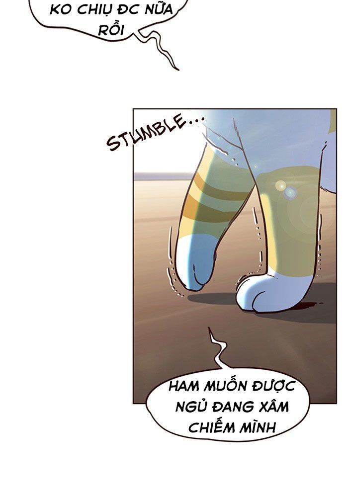 Hoá Thân Thành Mèo Chap 11 - Next Chap 12