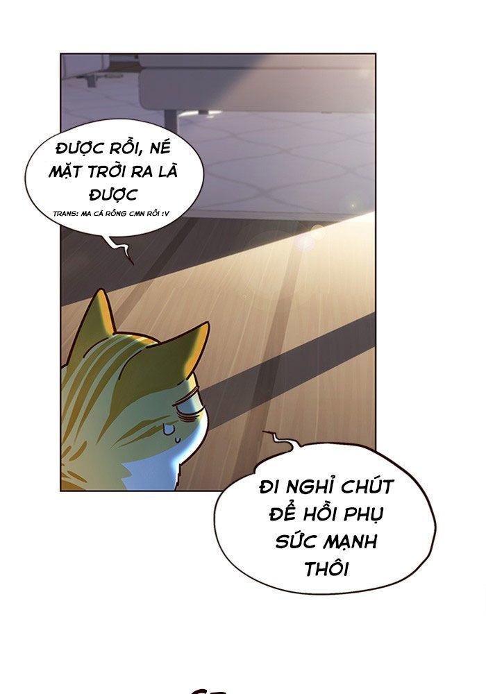 Hoá Thân Thành Mèo Chap 11 - Next Chap 12