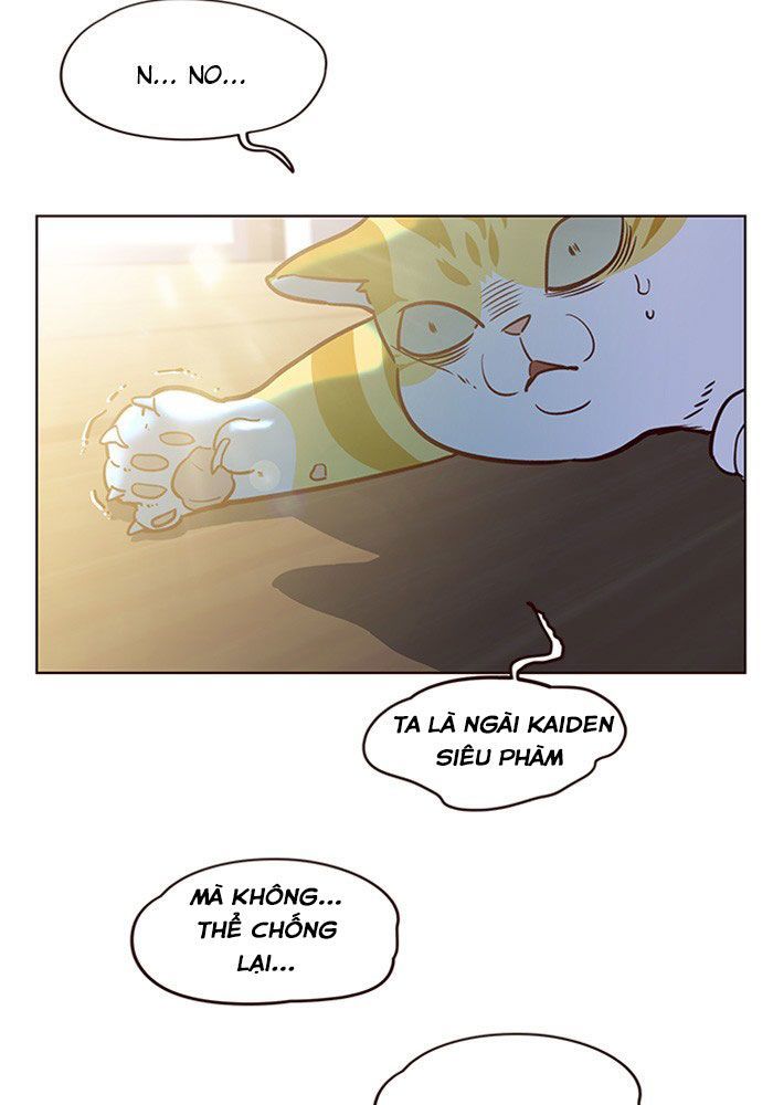 Hoá Thân Thành Mèo Chap 11 - Next Chap 12
