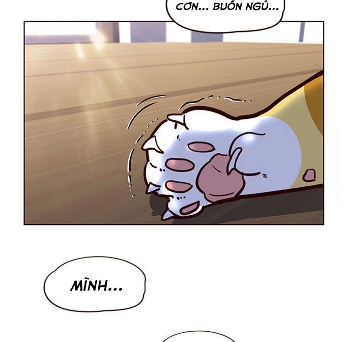 Hoá Thân Thành Mèo Chap 11 - Next Chap 12
