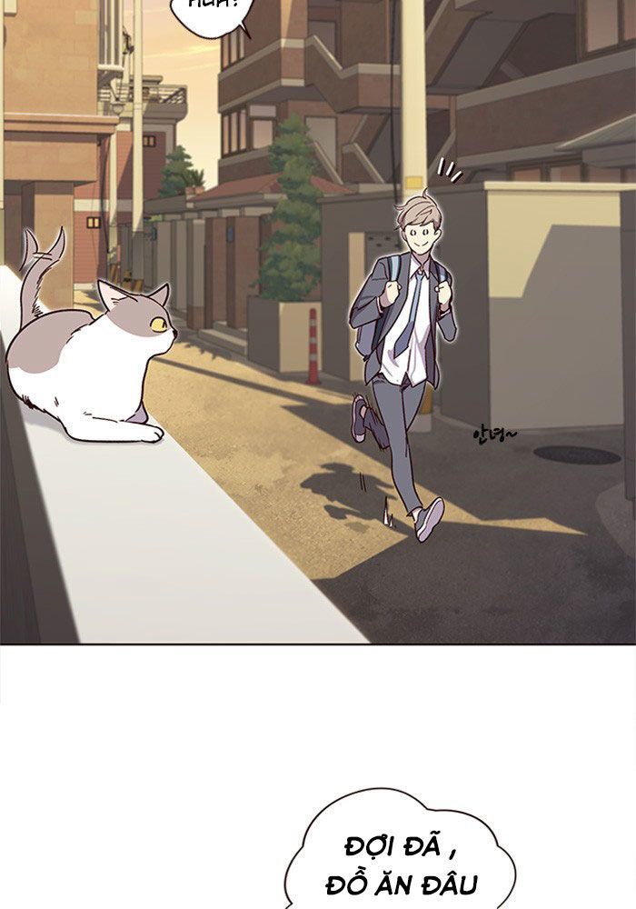 Hoá Thân Thành Mèo Chap 11 - Next Chap 12