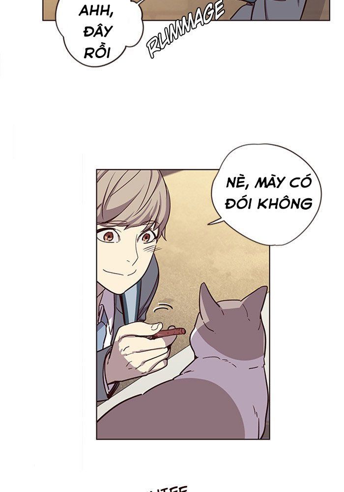 Hoá Thân Thành Mèo Chap 11 - Next Chap 12