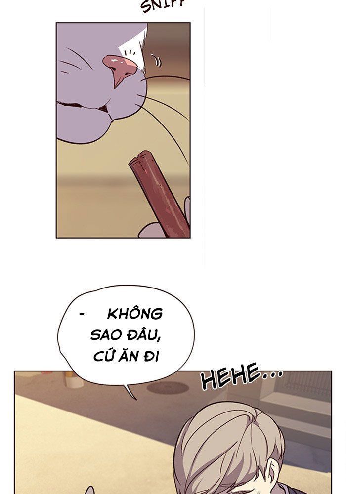 Hoá Thân Thành Mèo Chap 11 - Next Chap 12