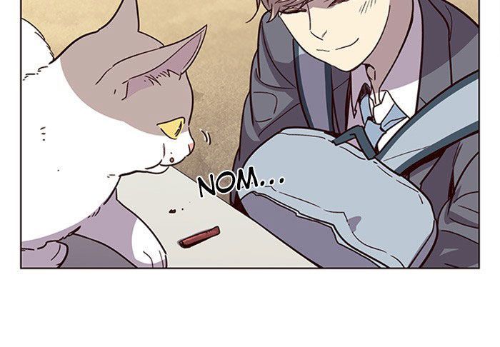 Hoá Thân Thành Mèo Chap 11 - Next Chap 12