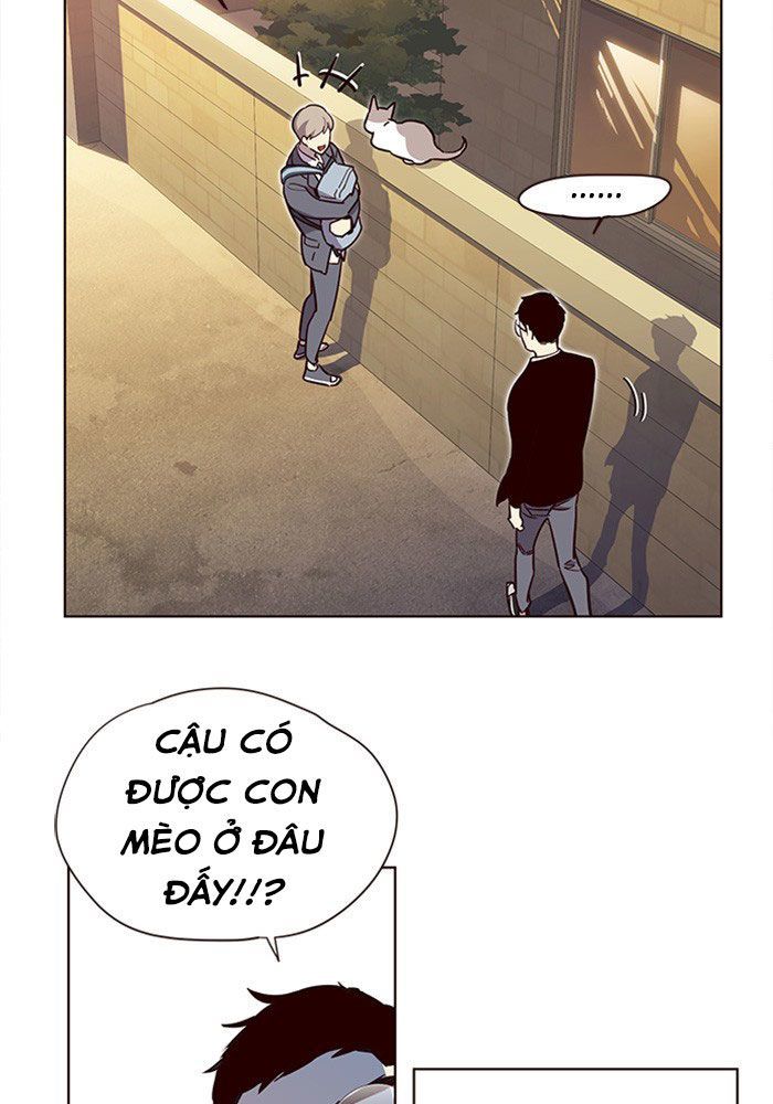 Hoá Thân Thành Mèo Chap 11 - Next Chap 12