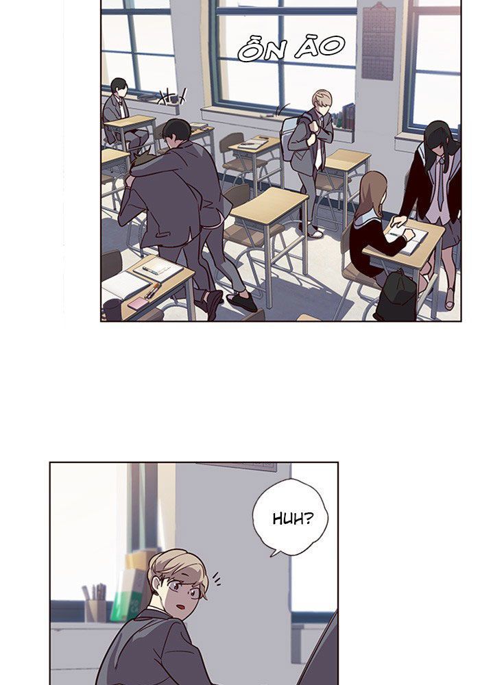 Hoá Thân Thành Mèo Chap 11 - Next Chap 12