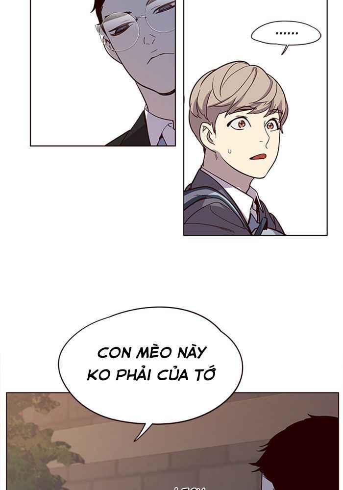 Hoá Thân Thành Mèo Chap 11 - Next Chap 12