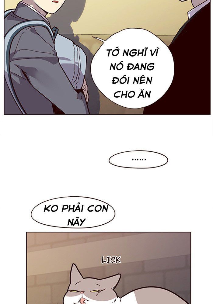 Hoá Thân Thành Mèo Chap 11 - Next Chap 12