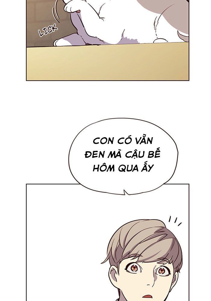 Hoá Thân Thành Mèo Chap 11 - Next Chap 12