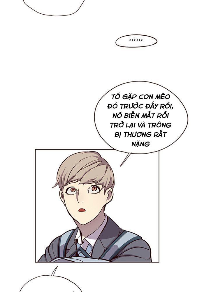 Hoá Thân Thành Mèo Chap 11 - Next Chap 12