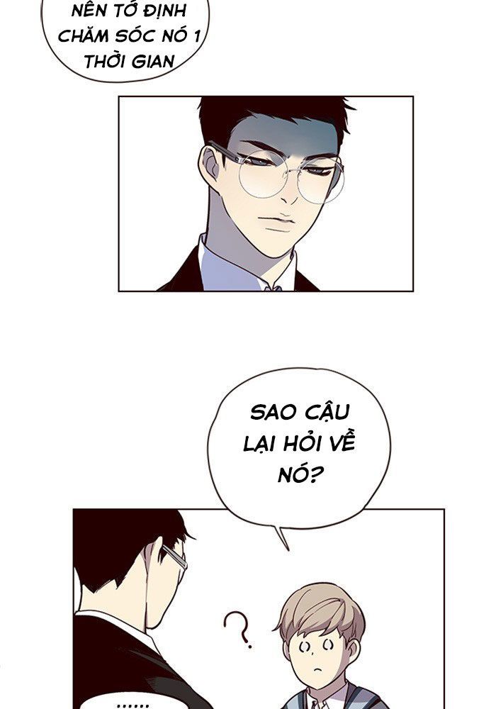 Hoá Thân Thành Mèo Chap 11 - Next Chap 12