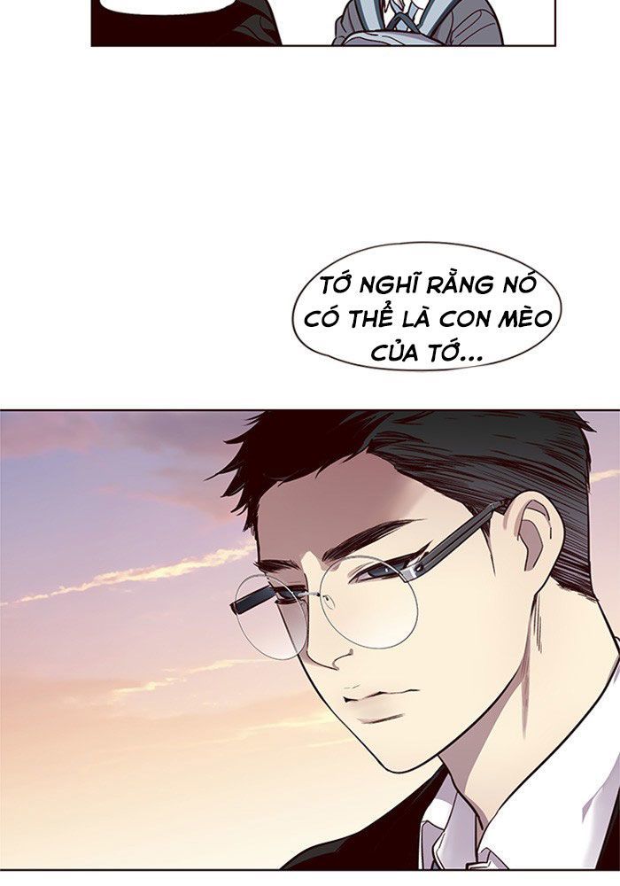 Hoá Thân Thành Mèo Chap 11 - Next Chap 12