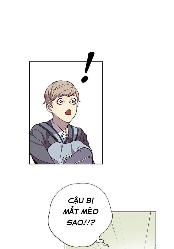 Hoá Thân Thành Mèo Chap 11 - Next Chap 12