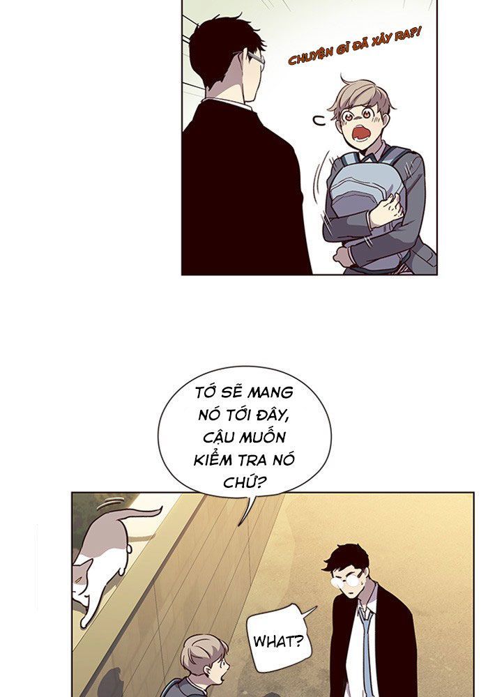 Hoá Thân Thành Mèo Chap 11 - Next Chap 12