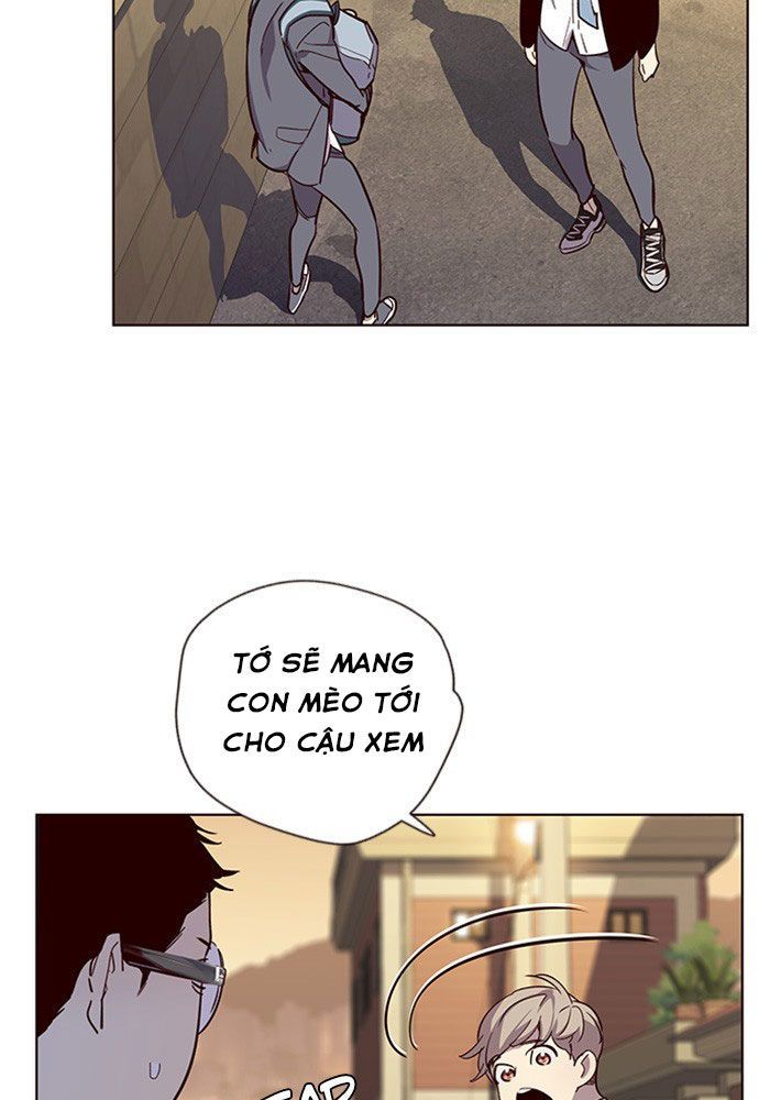 Hoá Thân Thành Mèo Chap 11 - Next Chap 12