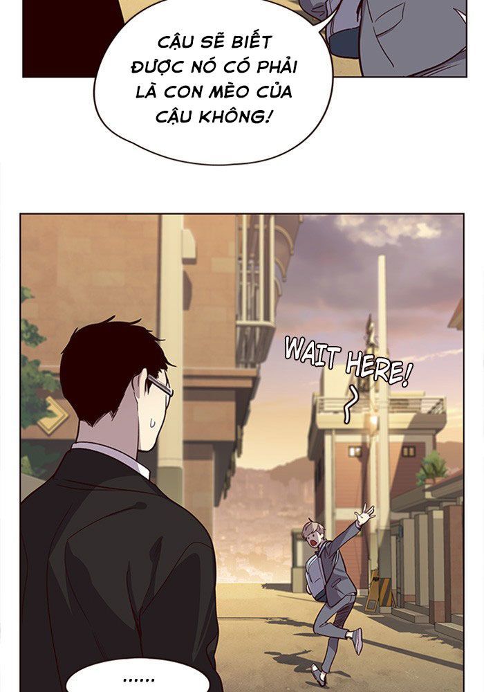 Hoá Thân Thành Mèo Chap 11 - Next Chap 12