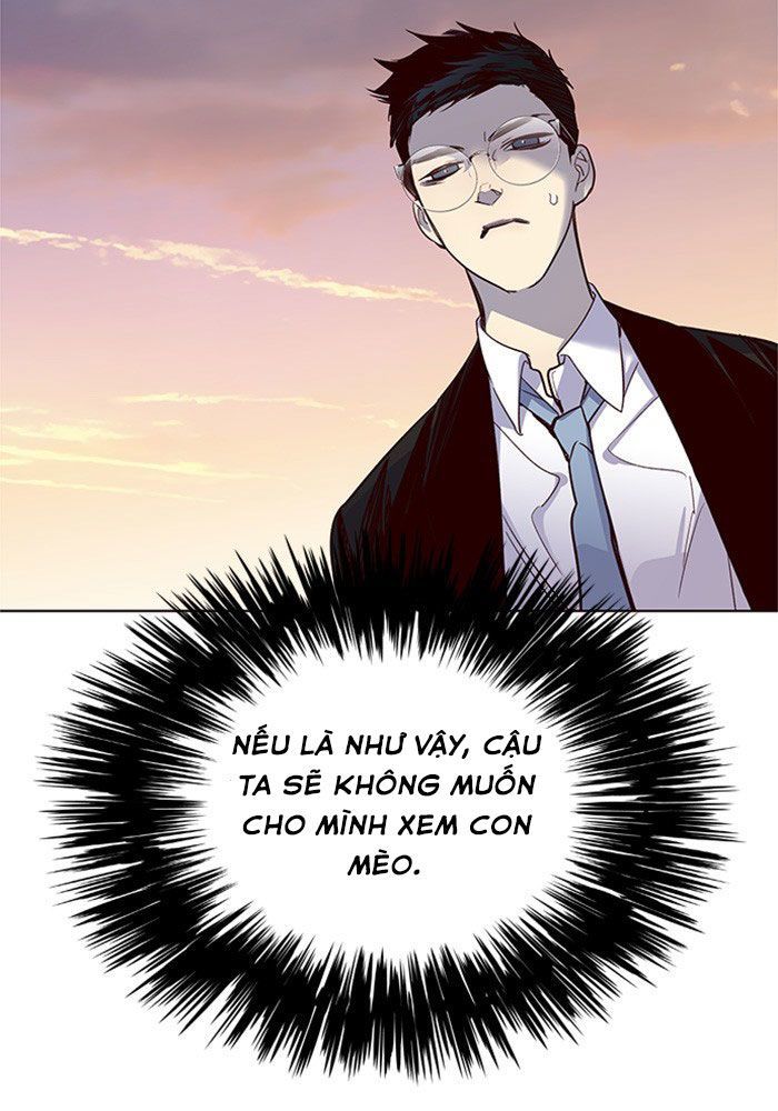 Hoá Thân Thành Mèo Chap 11 - Next Chap 12