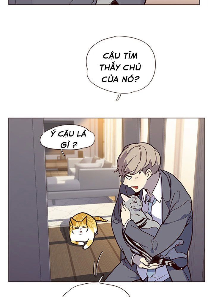 Hoá Thân Thành Mèo Chap 11 - Next Chap 12