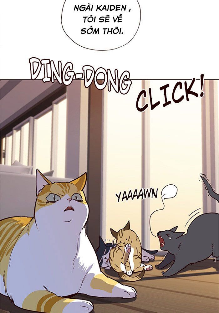 Hoá Thân Thành Mèo Chap 11 - Next Chap 12