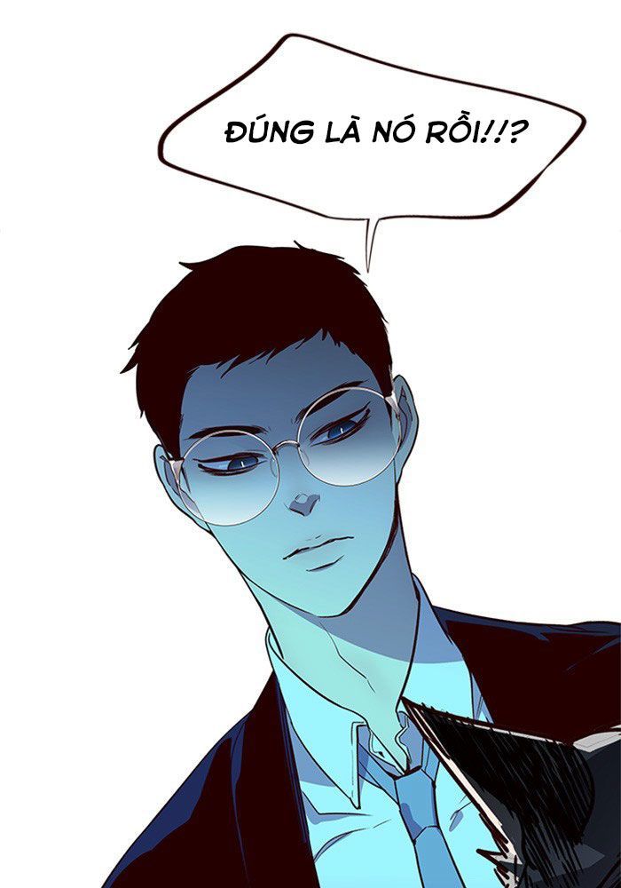 Hoá Thân Thành Mèo Chap 11 - Next Chap 12