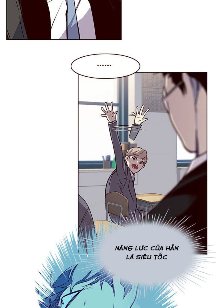 Hoá Thân Thành Mèo Chap 11 - Next Chap 12