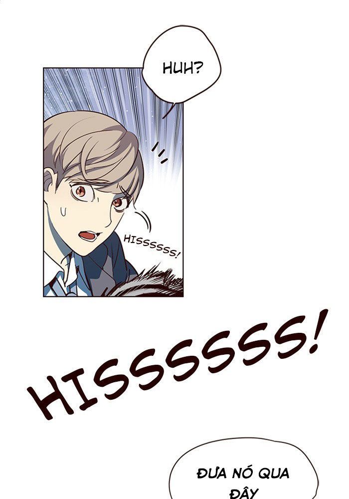 Hoá Thân Thành Mèo Chap 11 - Next Chap 12