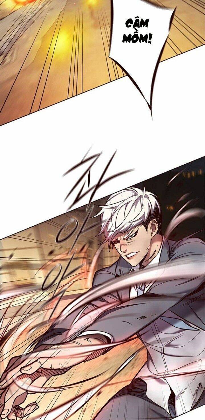 Hoá Thân Thành Mèo Chap 110 - Next Chap 111