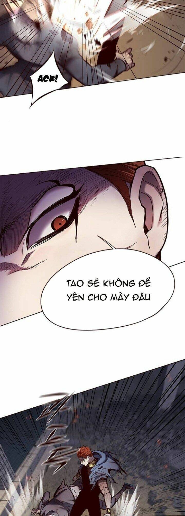 Hoá Thân Thành Mèo Chap 110 - Next Chap 111