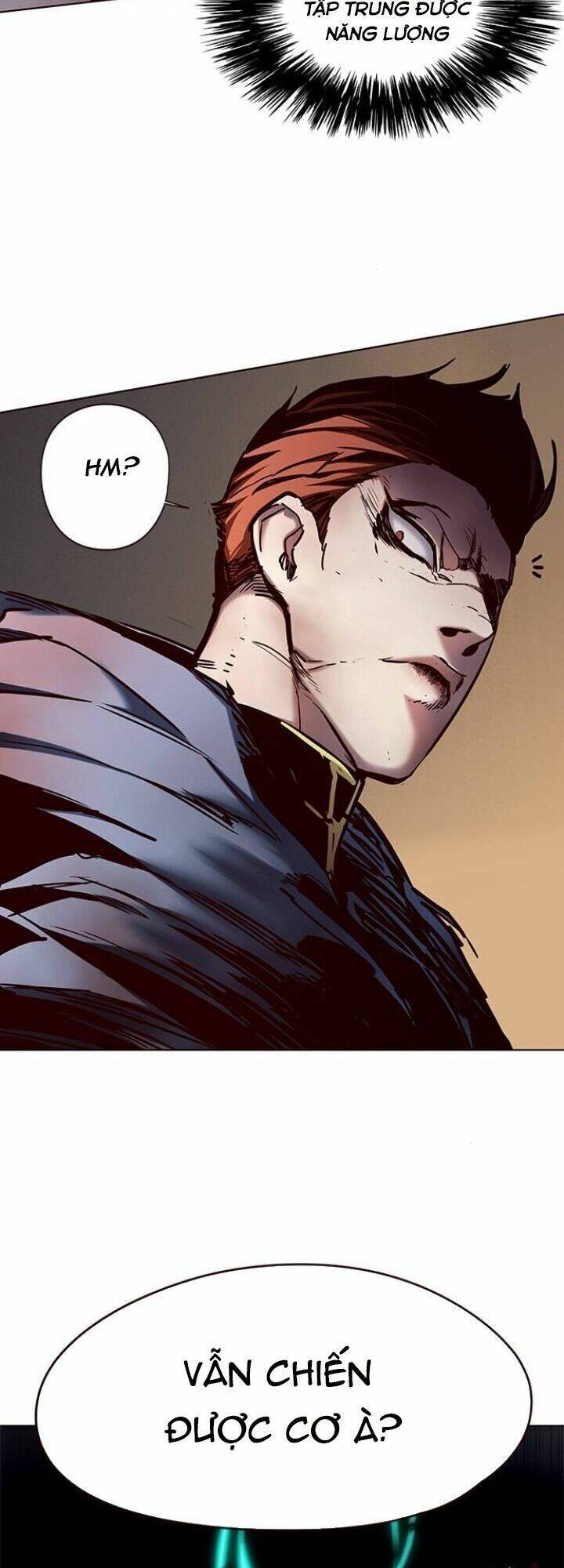 Hoá Thân Thành Mèo Chap 110 - Next Chap 111