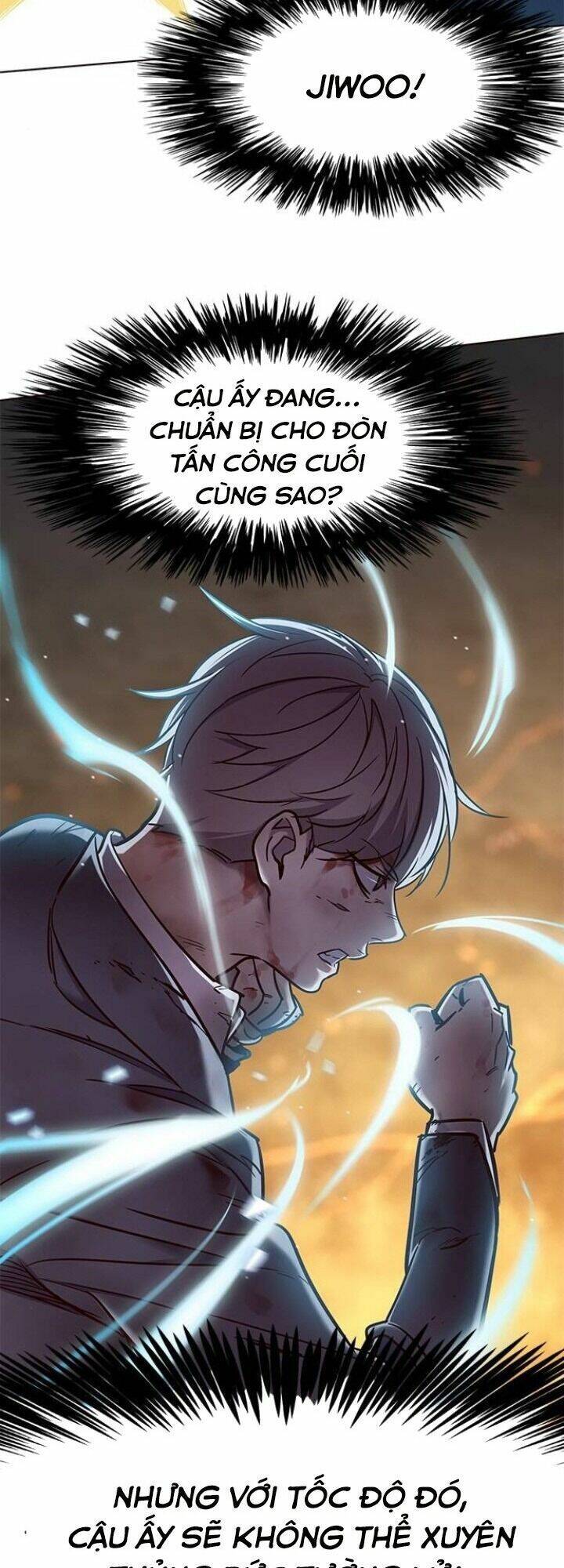 Hoá Thân Thành Mèo Chap 110 - Next Chap 111